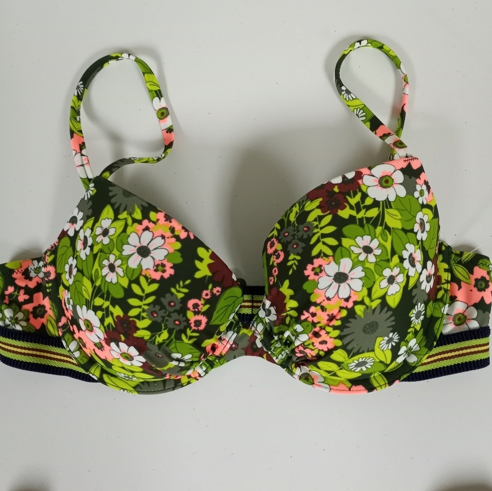 Erie Bikini Top